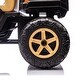 preview thumbnail 35 of 70, Kids 24V Ride-On UTV, Two-Seater with Remote Control, Bluetooth, USB, MP3, LED Lights, and Slow Start Technology