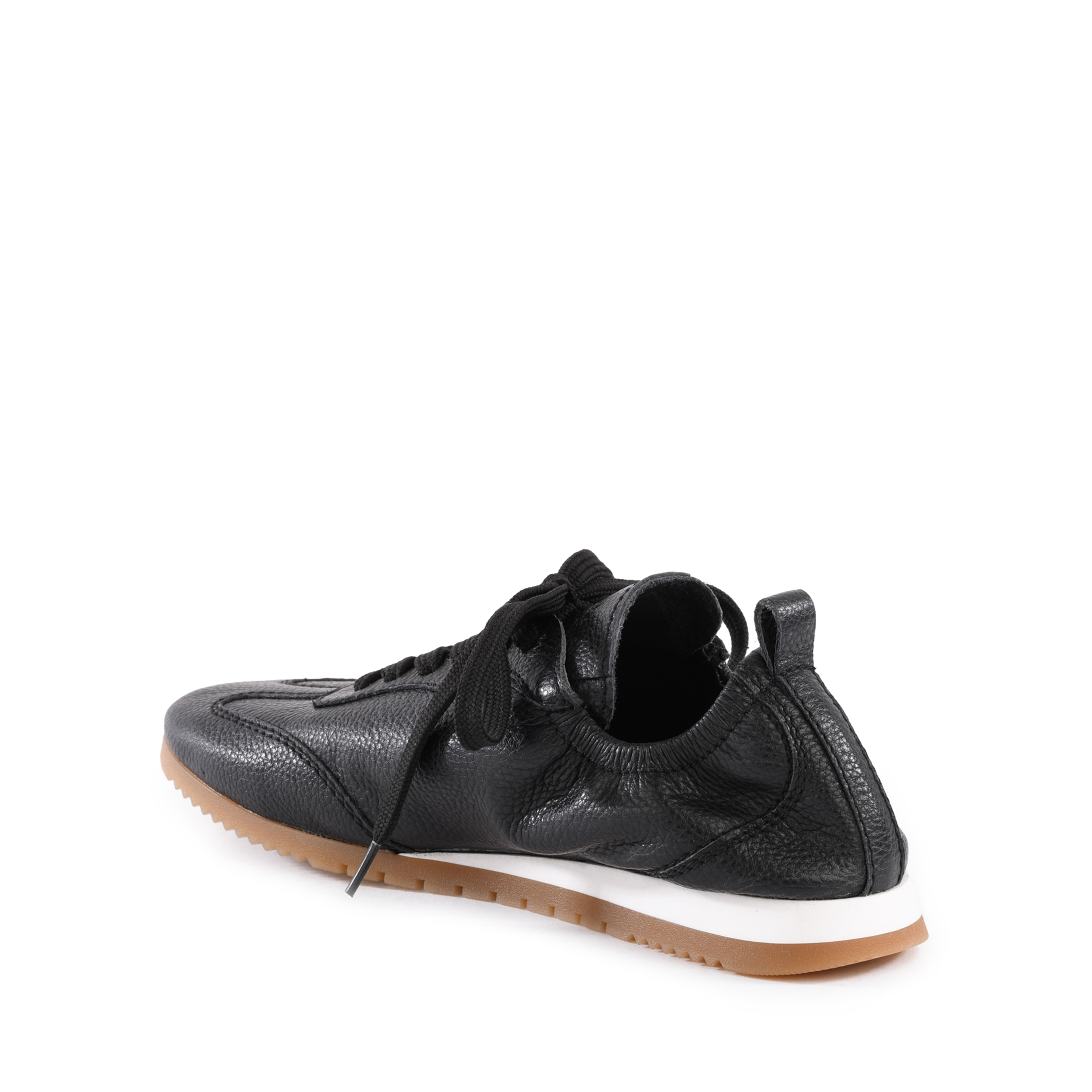 Seychelles Amalfi Leather Slim Retro Sneaker - Overstock - 43368599