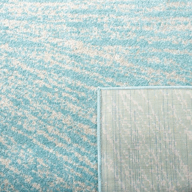 SAFAVIEH Evoke Juli Abstract Boho Burst Rug