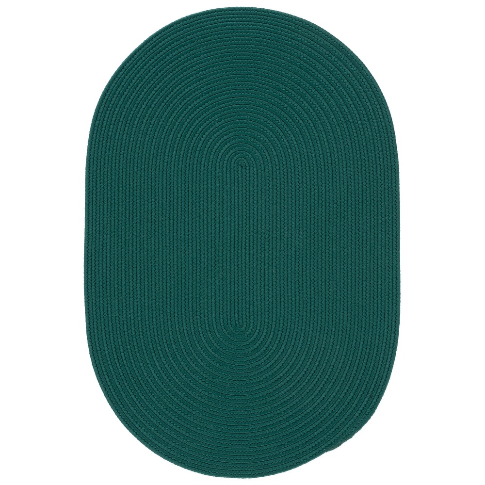 SAFAVIEH Handmade Braided Helky Reversible Rug