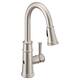 Option Spot Resist Stainless