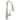 Moen Belfield 1.5 GPM High-Arc Single Handle Kitchen Faucet with