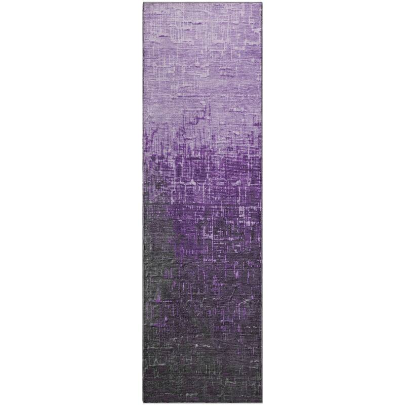 Premium Washable Super Soft Casual Ombre Mayfield Rug