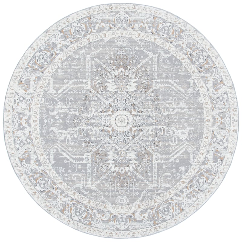 Martha Stewart by SAFAVIEH Theofano Vintage Rug