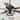 52" Industrial Wood 5-Blade 3-Light Metal Ceiling Fan with Remote