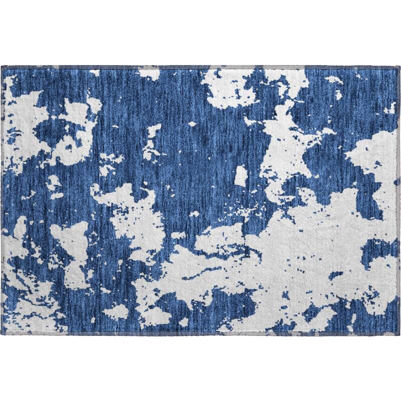 Premium Washable Super Soft Absstract Contempo Mayfield Rug