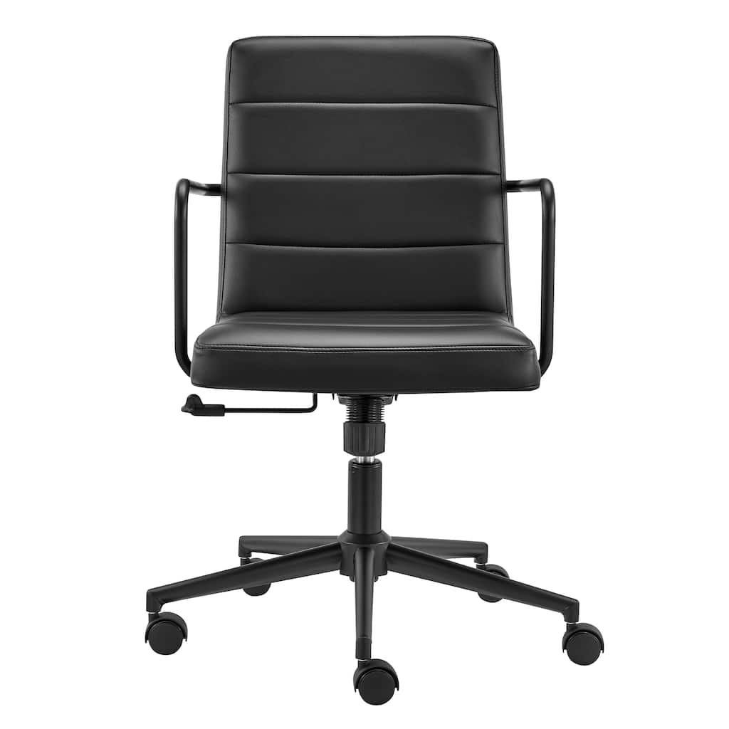 Leander Low Back Office Chair