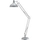 preview thumbnail 4 of 7, Livabliss Livigno Rustic Accent Floor Lamp - 70"H x 15"W x 35"D