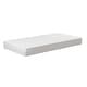 preview thumbnail 1 of 13, Signature Sleep Sweet Cuddles Baby Crib & Toddler Bed Mattress with Waterproof and Stain Resistant Cover, White