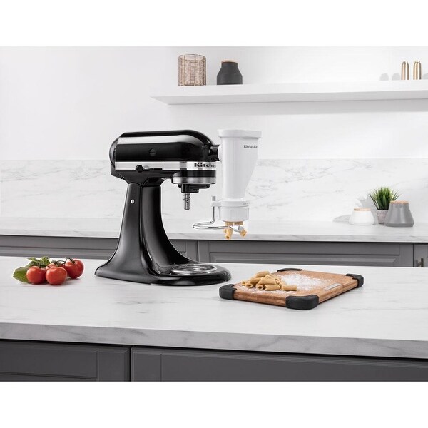 pasta plates kitchenaid