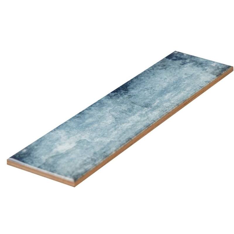 The Tile Life Avila 3x12 Ceramic Wall Tile