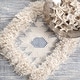 preview thumbnail 35 of 53, Nuloom Savannah Moroccan Tasseled Wool Area Rug