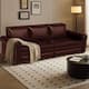Option Burgundy PU