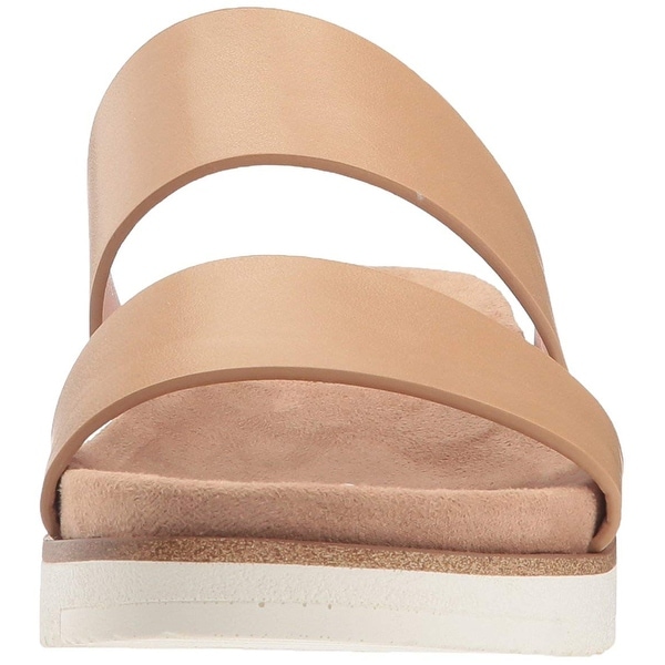 xoxo women's dylan platform sandal