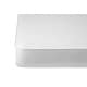 preview thumbnail 7 of 14, Safety1st Pleasant Dreams White Crib and Toddler Bed Mattress