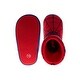 preview thumbnail 4 of 2, Marvel Spiderman Slippers for Kids The Amazing Spidey House Shoes Indoor Cozy Plush Slippers Size Toddler/Little Kids