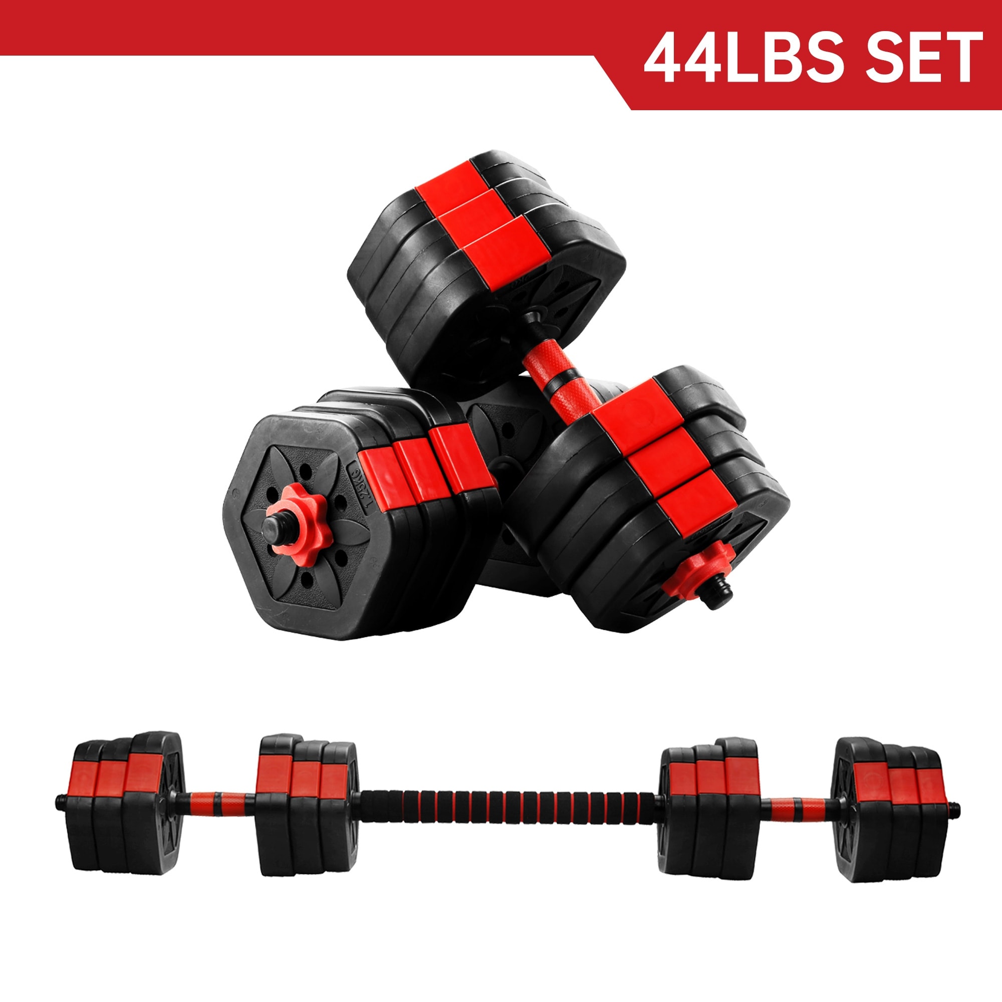Quick Dumbbells 1個目（ターダン） Quick Dumbbells 1個目（ターダン様専用） トレーニング