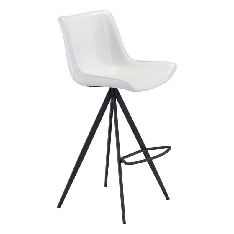 Barstool (Set of 2) - 19.9" W x 22.8" D x 42.7" H
