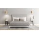 preview thumbnail 6 of 11, Soothe Gel Memory Foam 10" Mattress