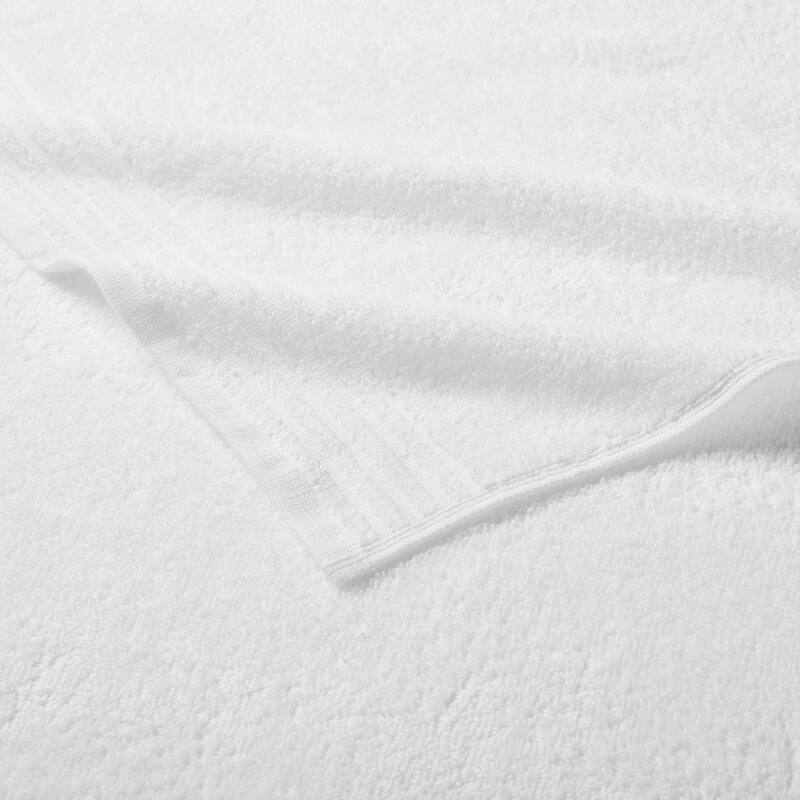 510 Design Big Bundle 100% Cotton Quick Dry 12 Piece Bath Towel Set