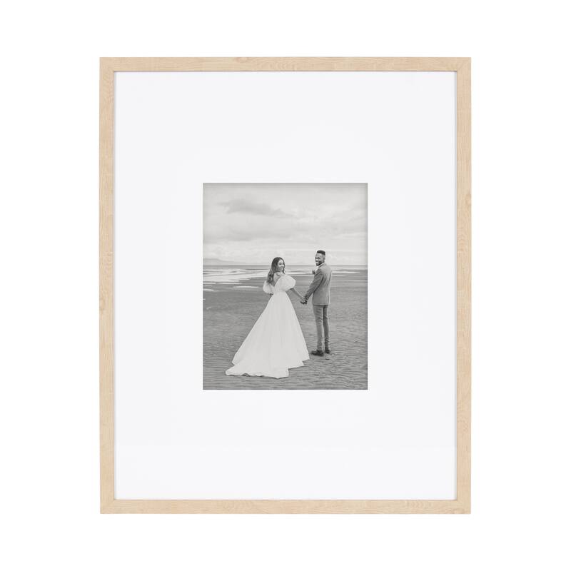 Kate and Laurel Gallery Photo Frame Set