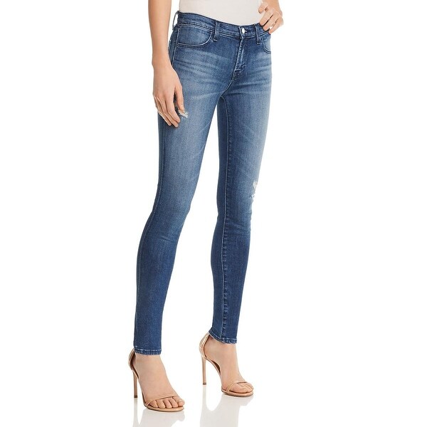 j brand ladies jeans