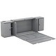 preview thumbnail 44 of 44, Murphy Bed with Shelves, Cabinets and USB Ports