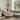 WYNDENHALL Keystone Modern Industrial Round Drum Coffee Table - 34"d x 34" w x 12"h