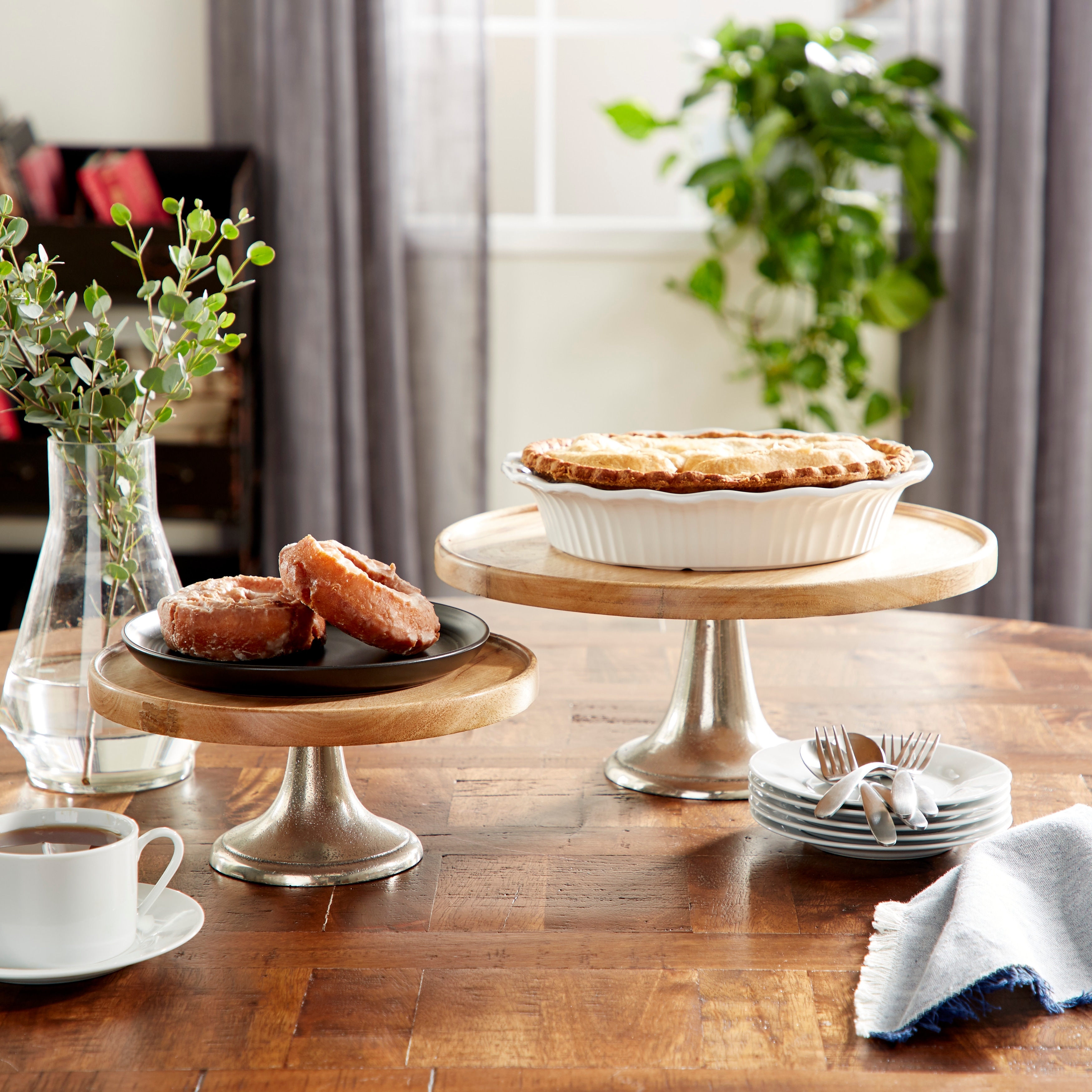 Search for 14 In Cake Stand Discover our Best Deals at Bed Bath