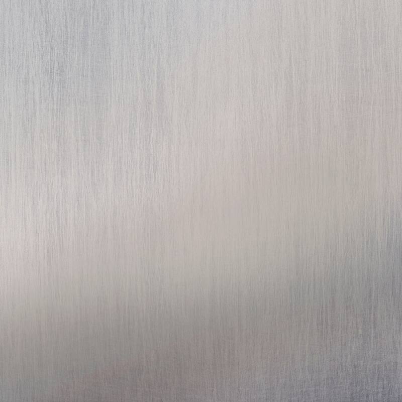 A-Street Prints Lustre Champagne Silk Weave Wallpaper