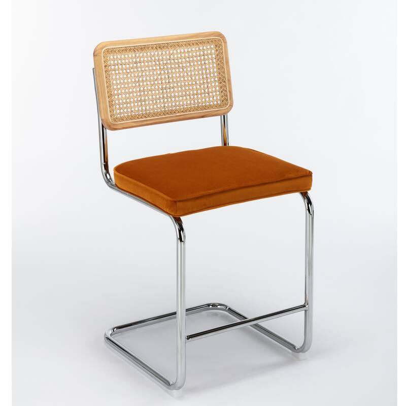Latham Counter Height Stools (Set of 2)