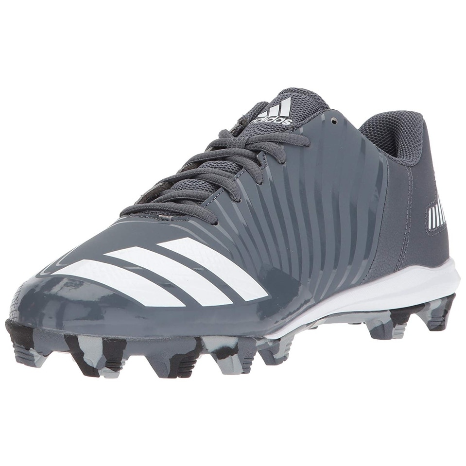 adidas Kids Icon MD Baseball Shoes