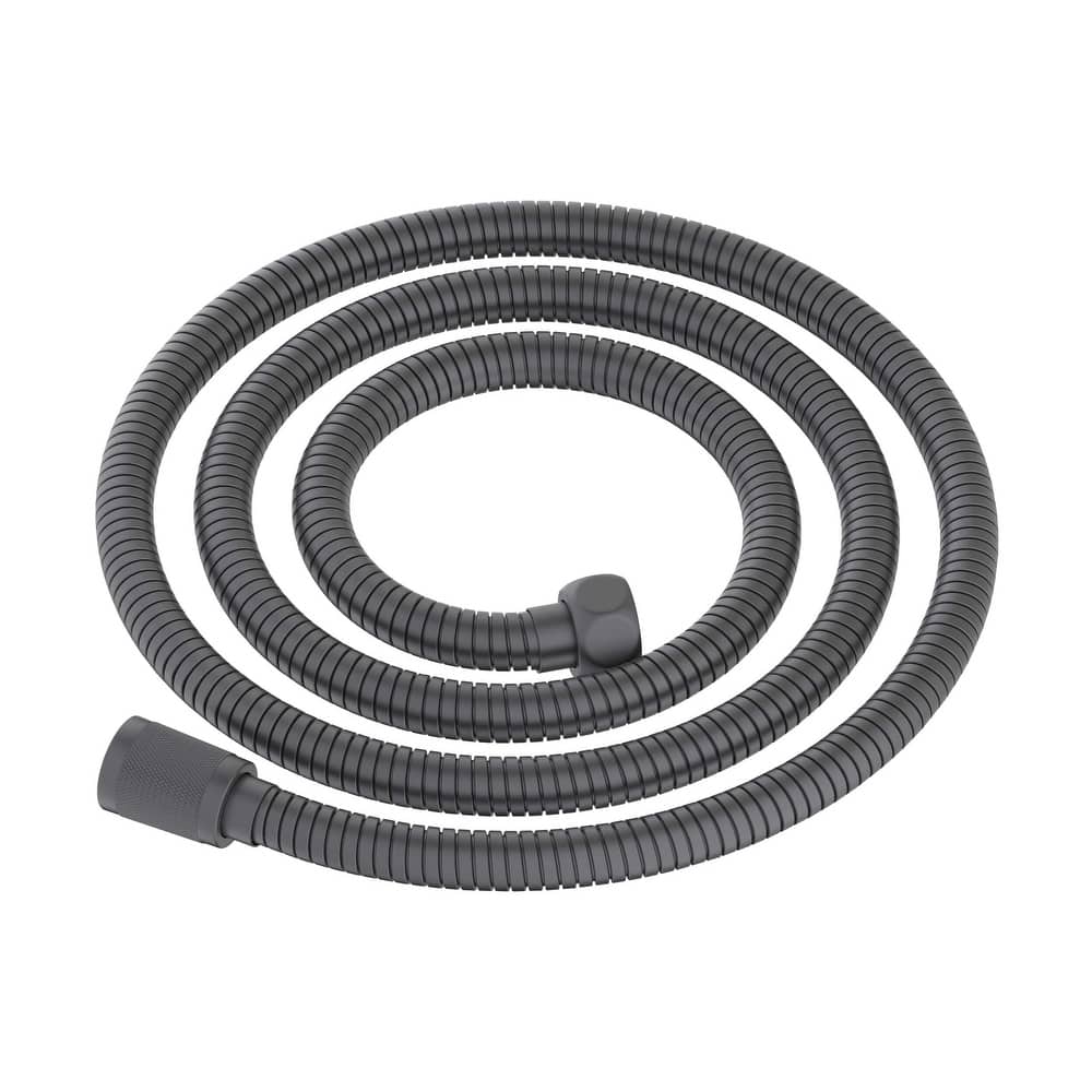 59" Metal Shower Hose