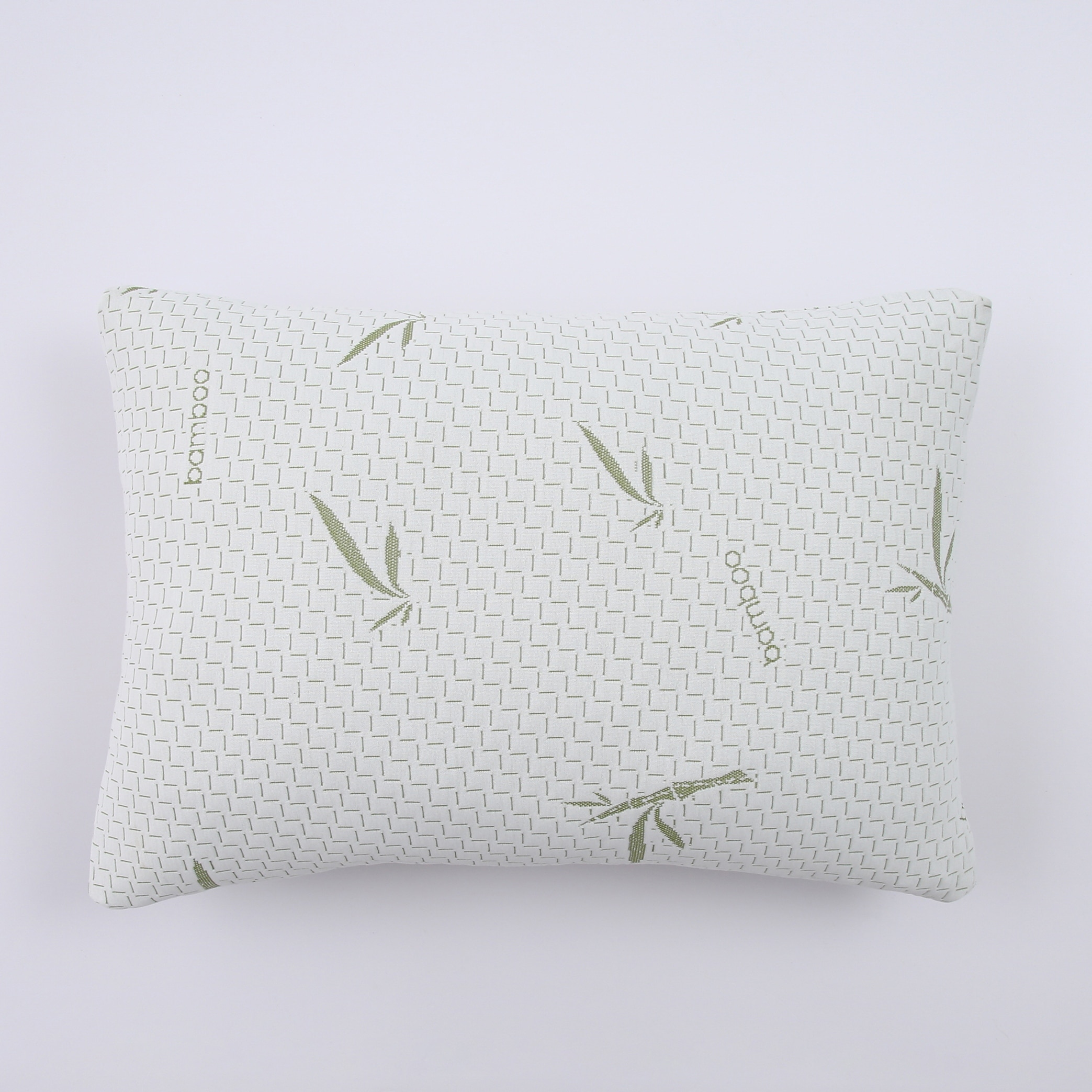 Bamboo pillows at bed bath & beyond outlet