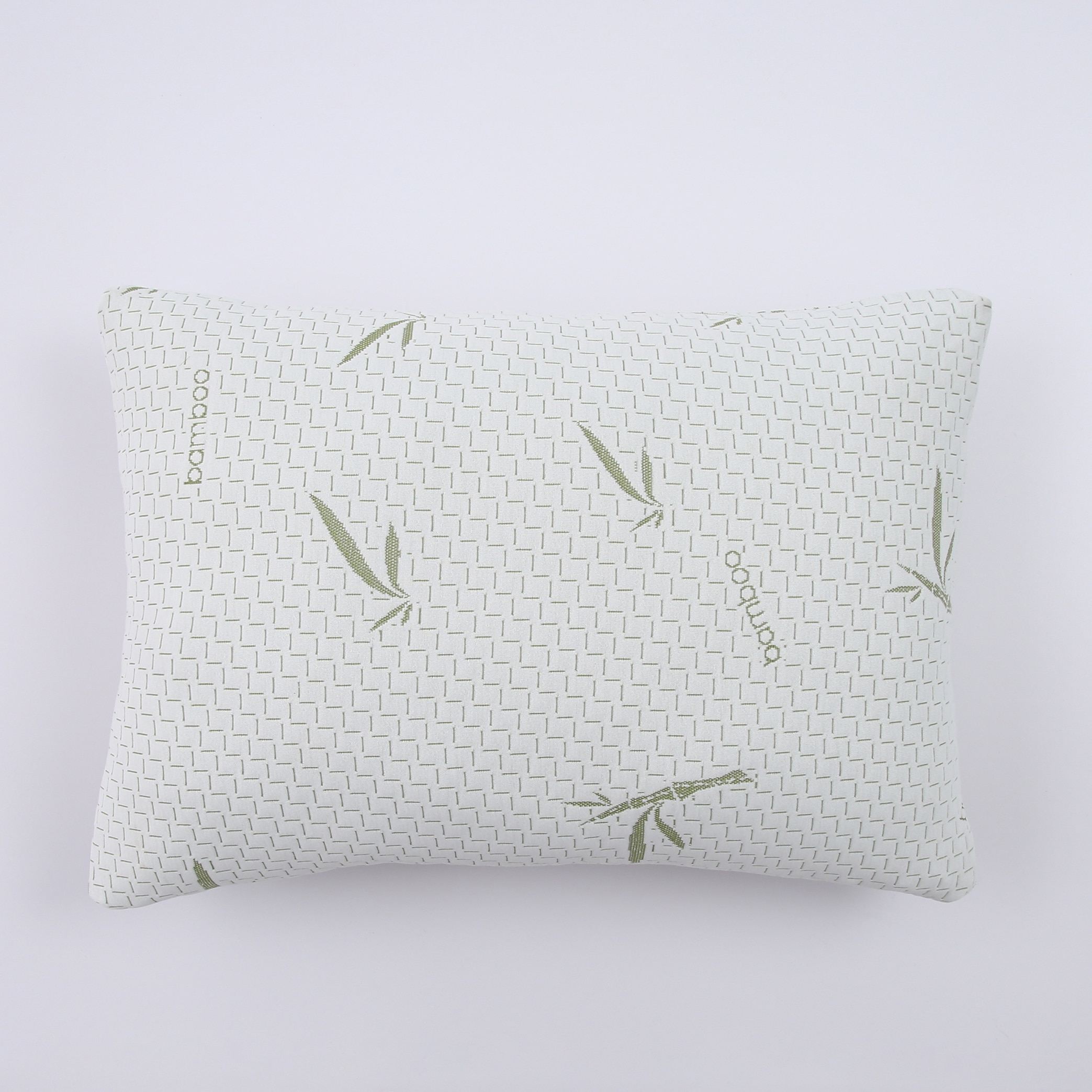 Bamboo Pillow - Memory Foam – Bed & Bath Co