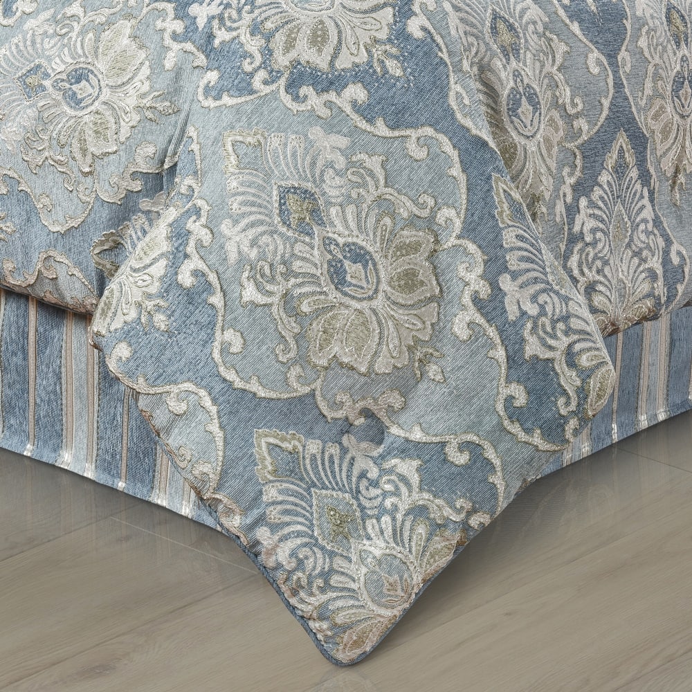 J. Queen New York Celtic Comforter Set