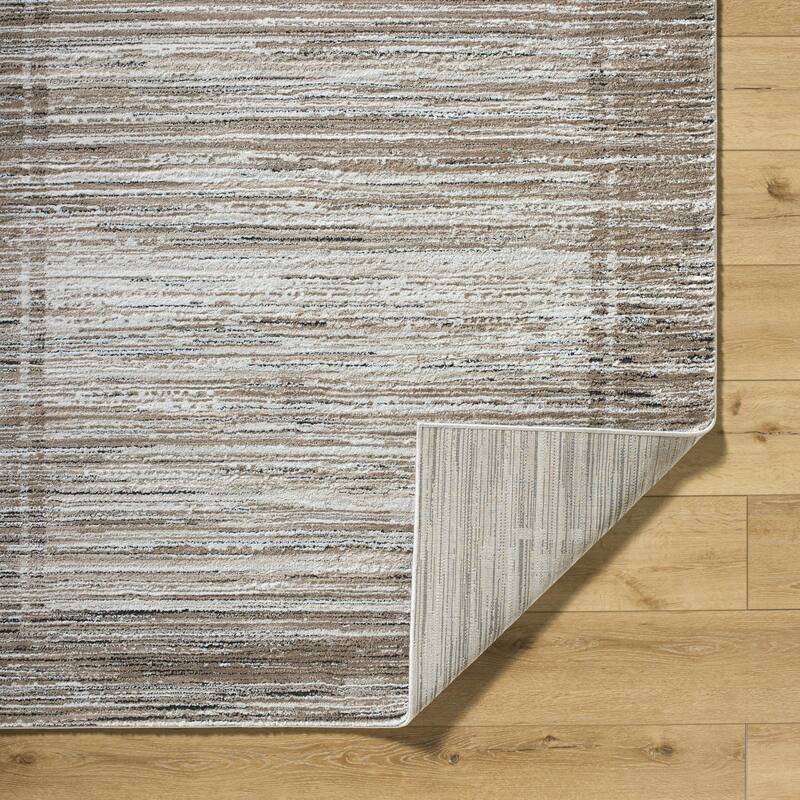 Livabliss Montana Modern & Contemporary Area Rug
