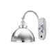 Option Polished Chrome