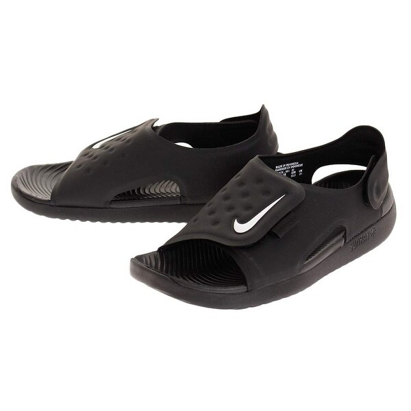nike sunray big kid