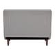 preview thumbnail 77 of 150, Tustin Upholstered Convertible Lounge/ Sleeper Chair