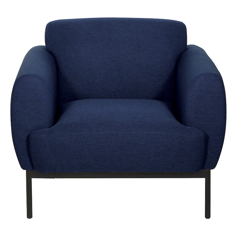 Delta Armchair