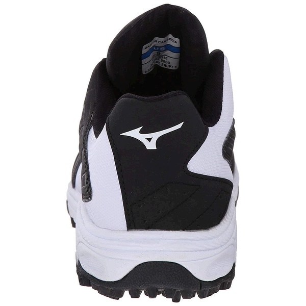 mizuno men's 9 spike advanced erupt 3 softball cleat