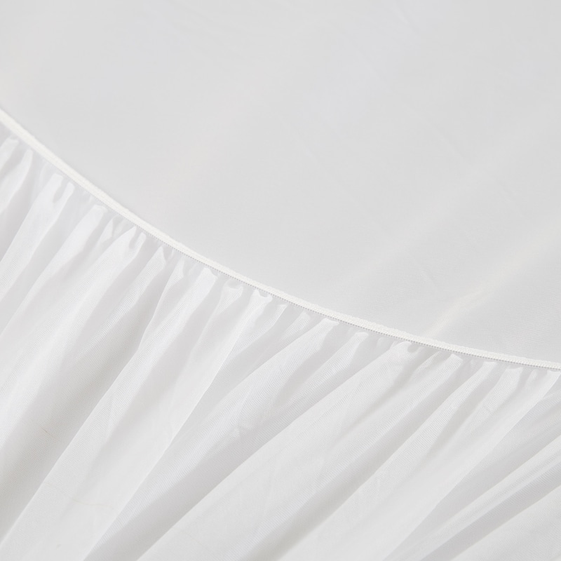 Waterproof Mattress Protector, Dust Mite Proof Mattress Cover
