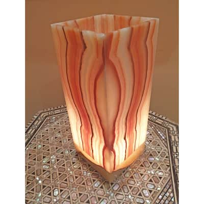 Flamp Lamp