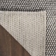 preview thumbnail 12 of 57, DKNY Pure Knots Indoor only Solid Area Rug