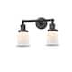 Option Oil Rubbed Bronze / Matte White
