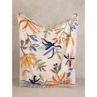 Zurich Throw Blanket 50"x60"