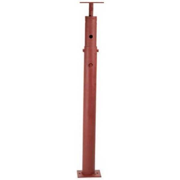 In 15 Gauge Adjustable Jack Post Free Shipping Today Overstock Com 24954131 In 15 Gauge Adjustable Jack Post Free Shipping Today Overstock Com 24954131
