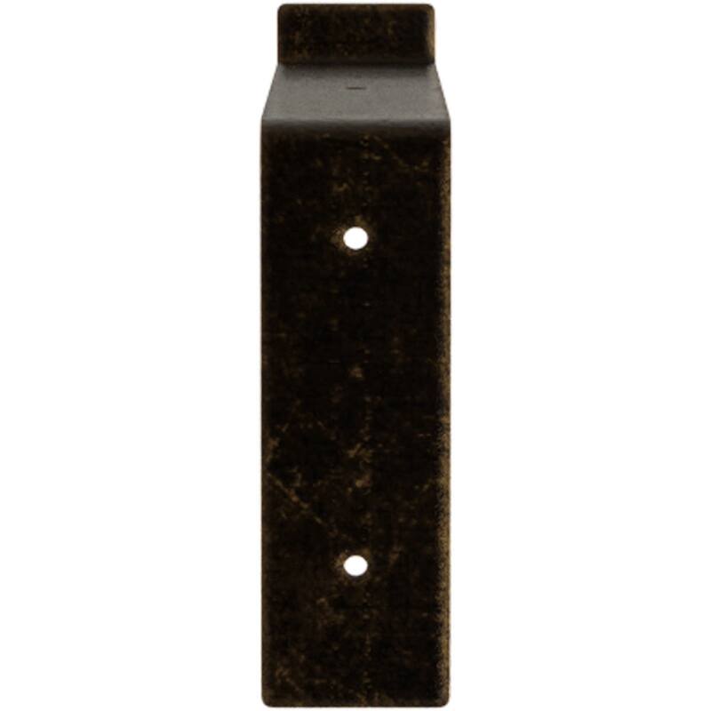 Steel Truss Shelf Bracket