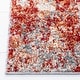 preview thumbnail 34 of 113, SAFAVIEH Aston Fedra Modern Abstract Rug